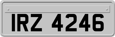 IRZ4246