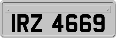 IRZ4669