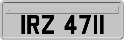 IRZ4711