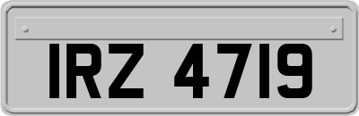 IRZ4719