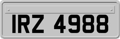 IRZ4988
