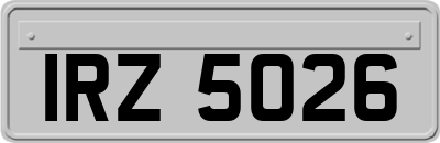 IRZ5026