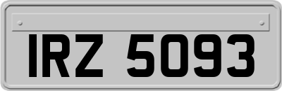 IRZ5093