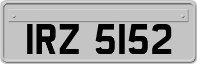 IRZ5152