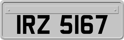 IRZ5167