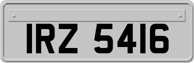 IRZ5416