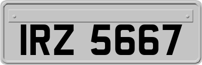 IRZ5667