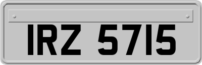 IRZ5715