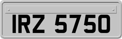 IRZ5750