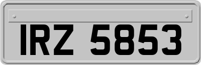IRZ5853