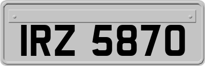 IRZ5870