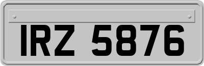 IRZ5876