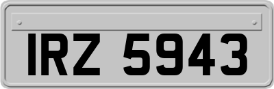 IRZ5943