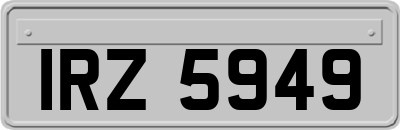 IRZ5949