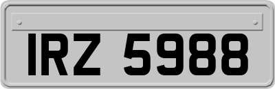 IRZ5988