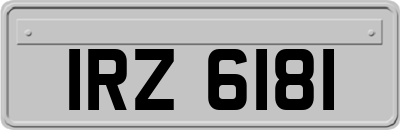 IRZ6181