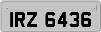 IRZ6436