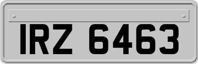 IRZ6463