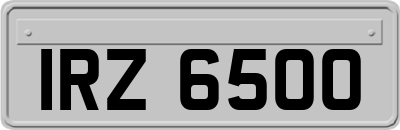 IRZ6500