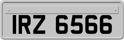 IRZ6566
