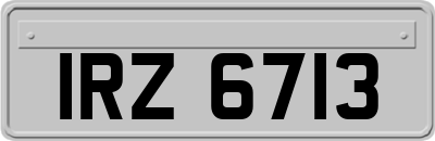 IRZ6713
