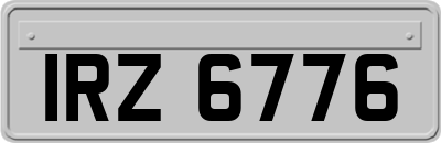IRZ6776
