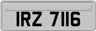 IRZ7116
