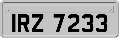 IRZ7233
