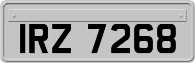 IRZ7268