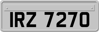 IRZ7270
