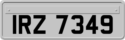IRZ7349