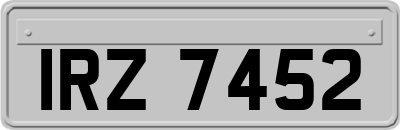 IRZ7452