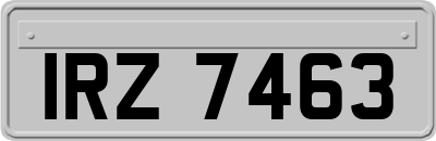 IRZ7463