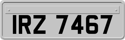 IRZ7467