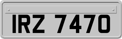 IRZ7470