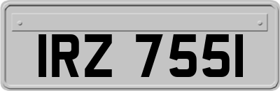 IRZ7551