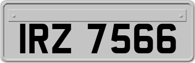 IRZ7566