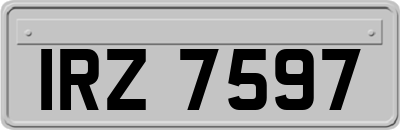 IRZ7597