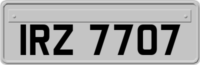 IRZ7707