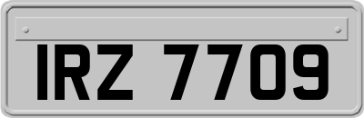 IRZ7709