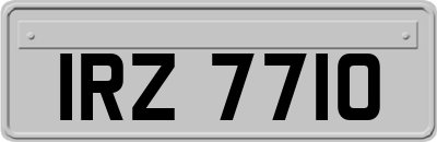 IRZ7710