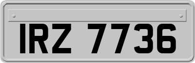 IRZ7736