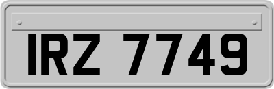 IRZ7749