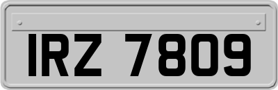 IRZ7809