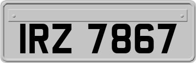 IRZ7867