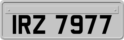 IRZ7977
