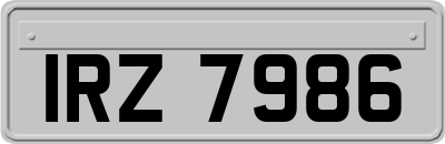 IRZ7986