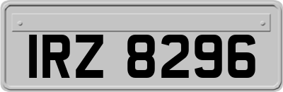 IRZ8296