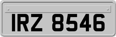 IRZ8546