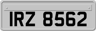 IRZ8562